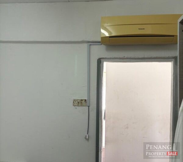 Taman Bendera Relau- For Rent