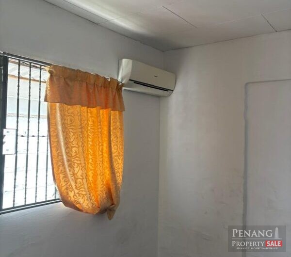 Taman Bendera Relau- For Rent