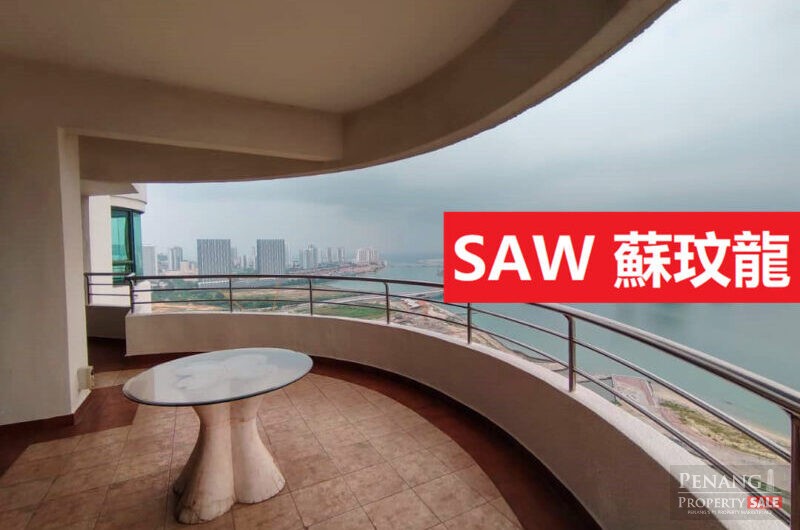 Silverton Condominium Penthouse Gurney Drive