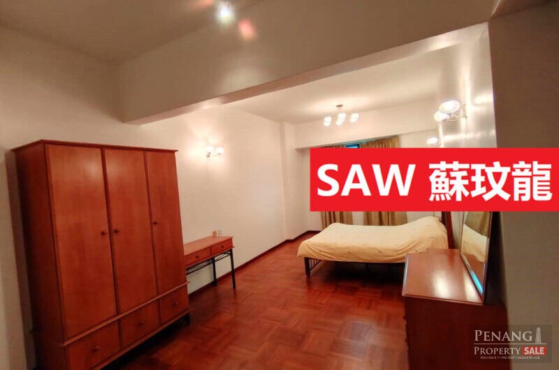 Silverton Condominium Penthouse Gurney Drive
