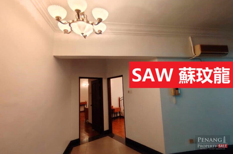 Silverton Condominium Penthouse Gurney Drive