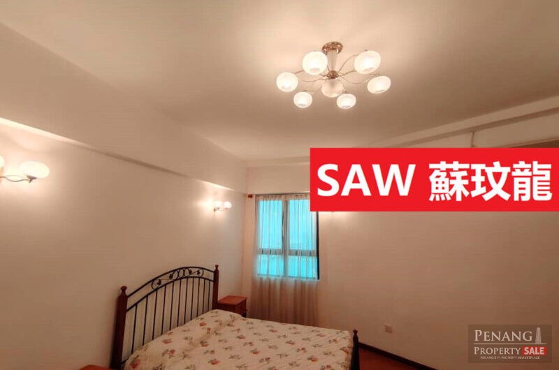 Silverton Condominium Penthouse Gurney Drive