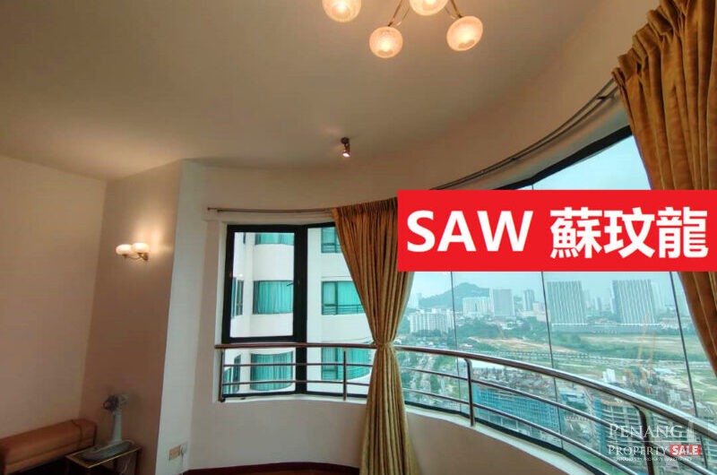Silverton Condominium Penthouse Gurney Drive