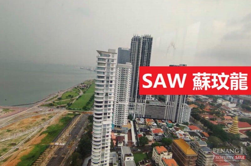 Silverton Condominium Penthouse Gurney Drive