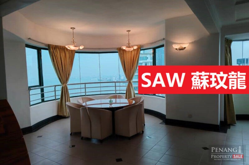 Silverton Condominium Penthouse Gurney Drive