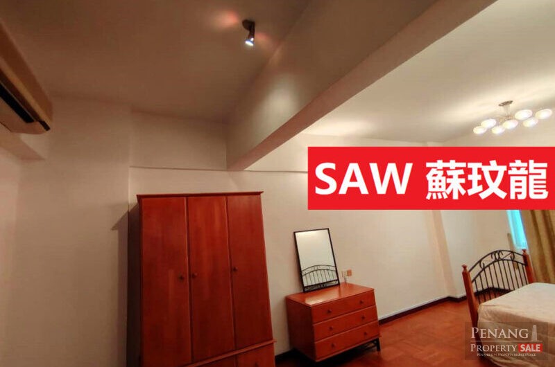 Silverton Condominium Penthouse Gurney Drive