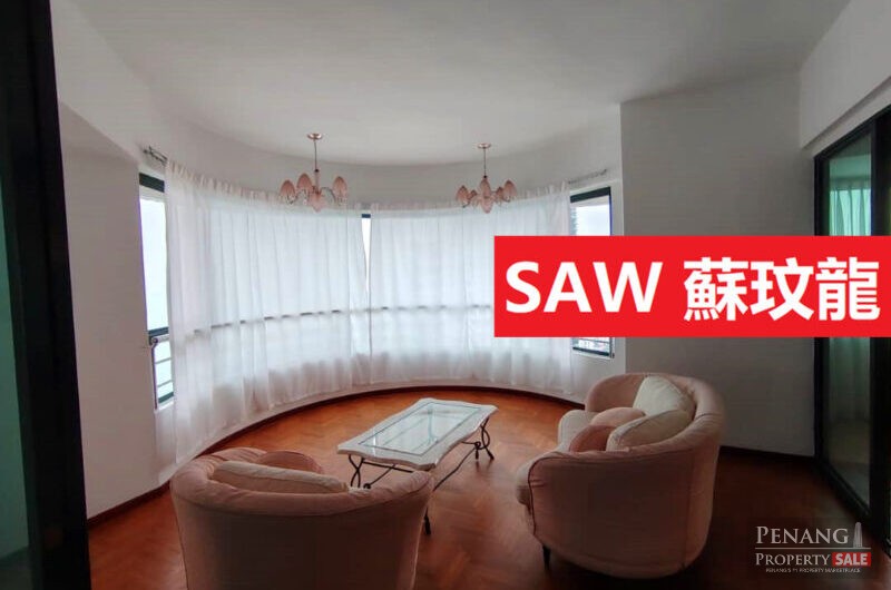 Silverton Condominium Penthouse Gurney Drive