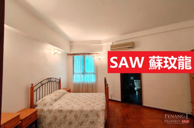 Silverton Condominium Penthouse Gurney Drive