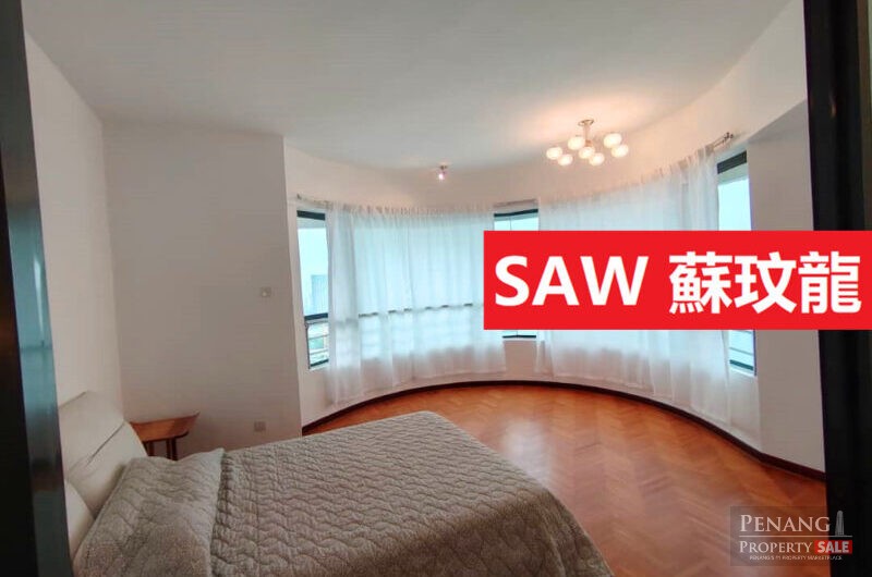 Silverton Condominium Penthouse Gurney Drive