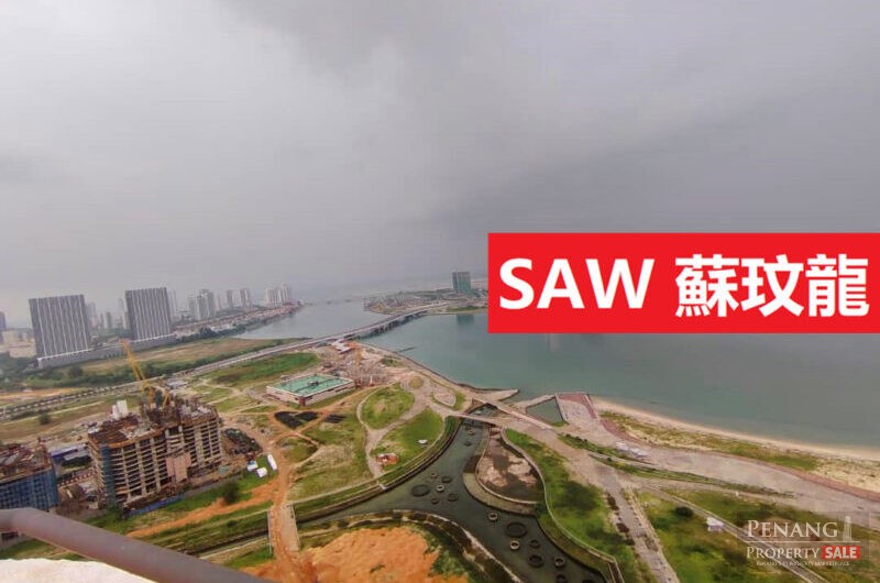 Silverton Condominium Penthouse Gurney Drive