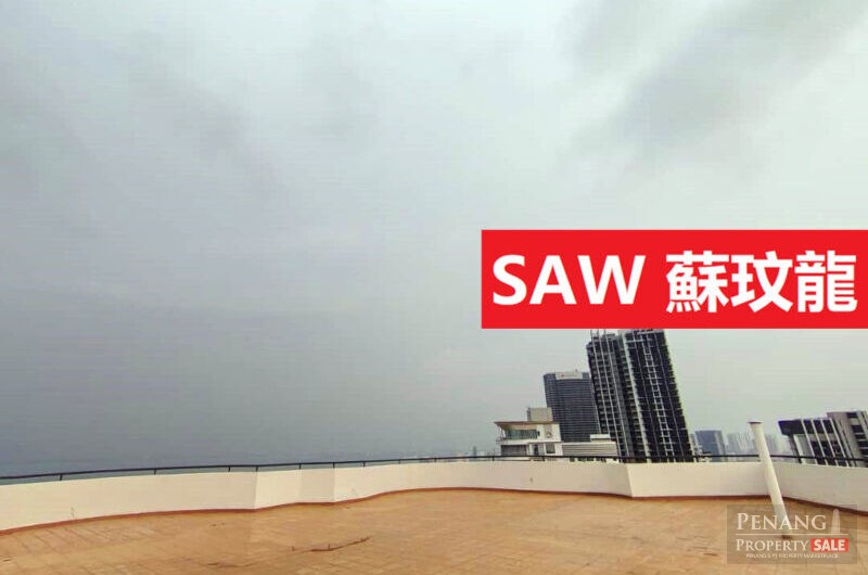 Silverton Condominium Penthouse Gurney Drive