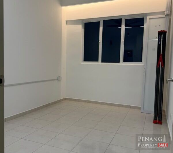 Ideal Residency Gelugor Bukit Gambier USM Pool View Venice 850sf