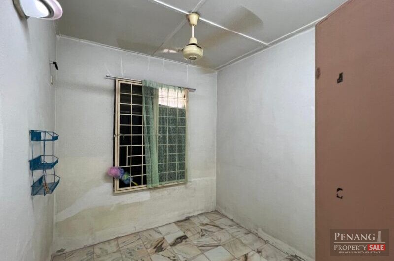 Murah Berbaloi Taman Impian Ria Alma Bukit Mertajam Sale
