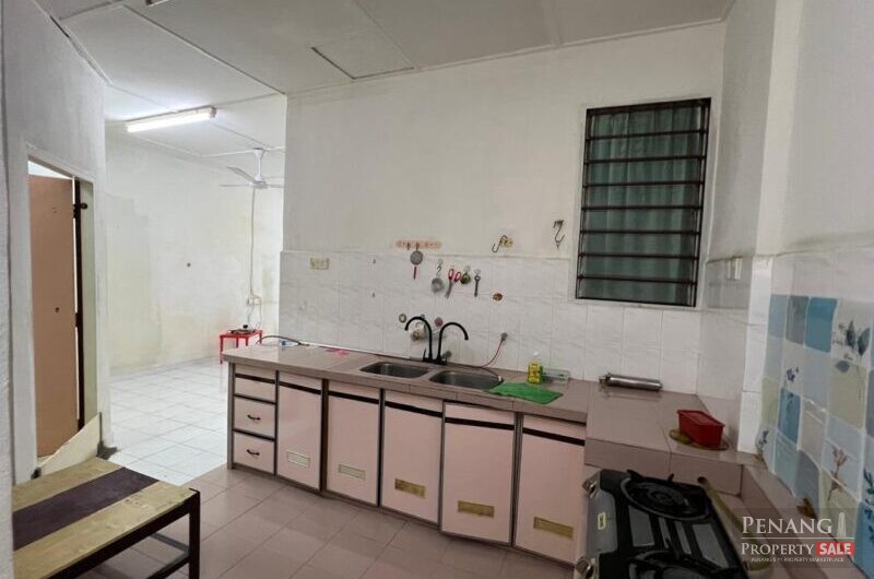 Murah Berbaloi Taman Impian Ria Alma Bukit Mertajam Sale
