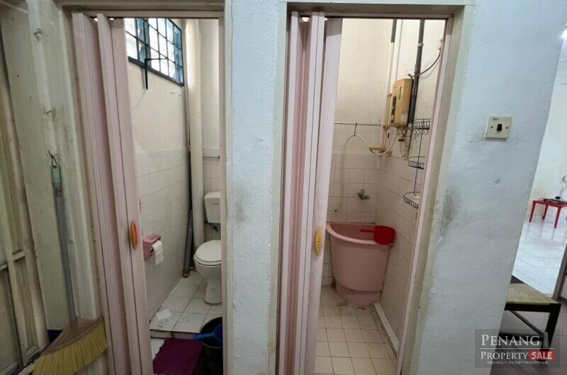 Murah Berbaloi Taman Impian Ria Alma Bukit Mertajam Sale