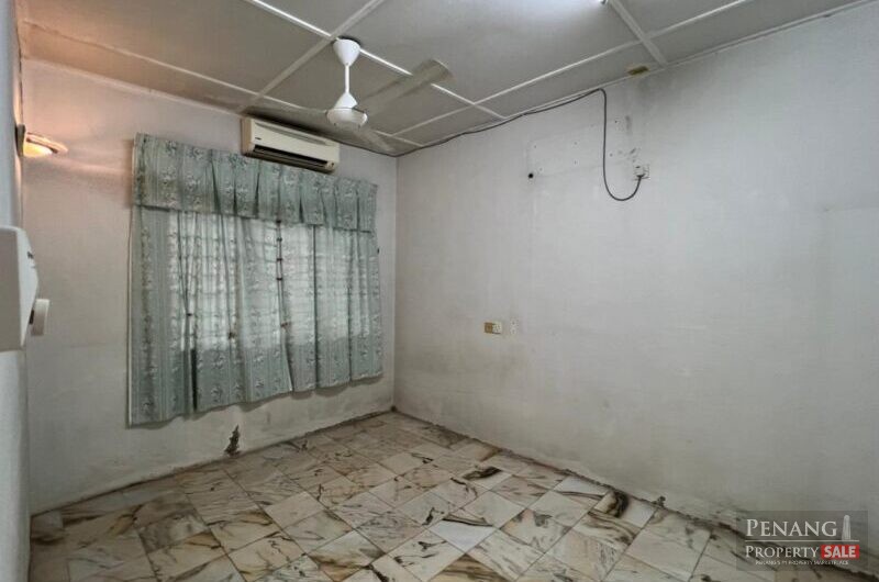 Murah Berbaloi Taman Impian Ria Alma Bukit Mertajam Sale
