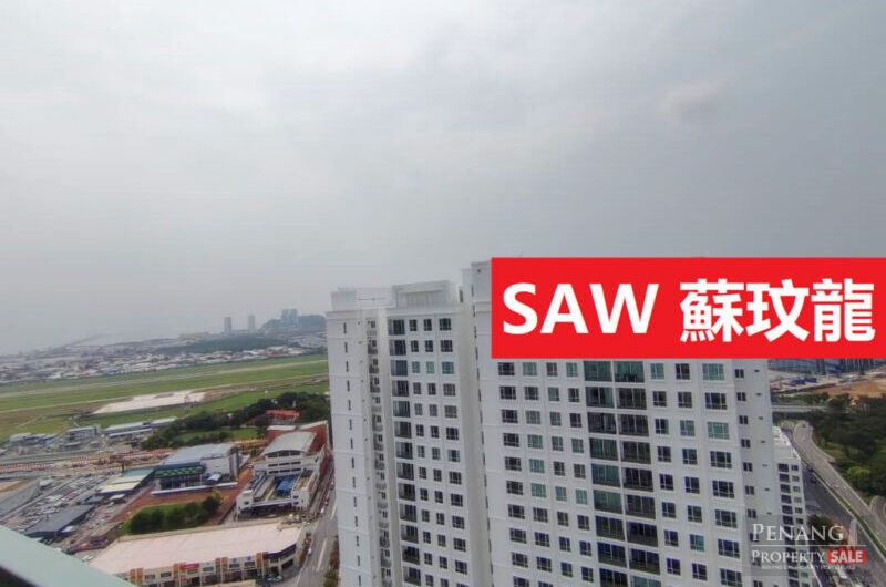 Lucerne Residences Condo Bayan Lepas, Penang