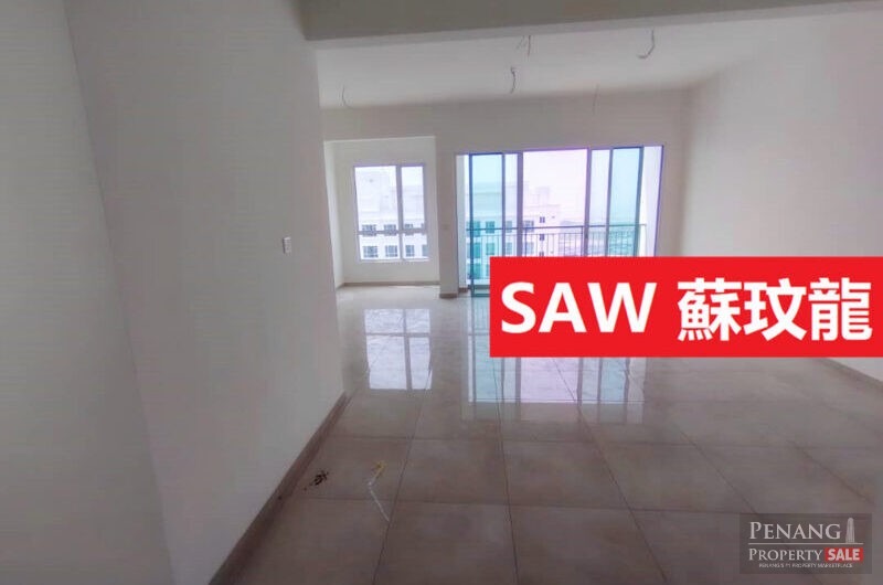 Lucerne Residences Condo Bayan Lepas, Penang