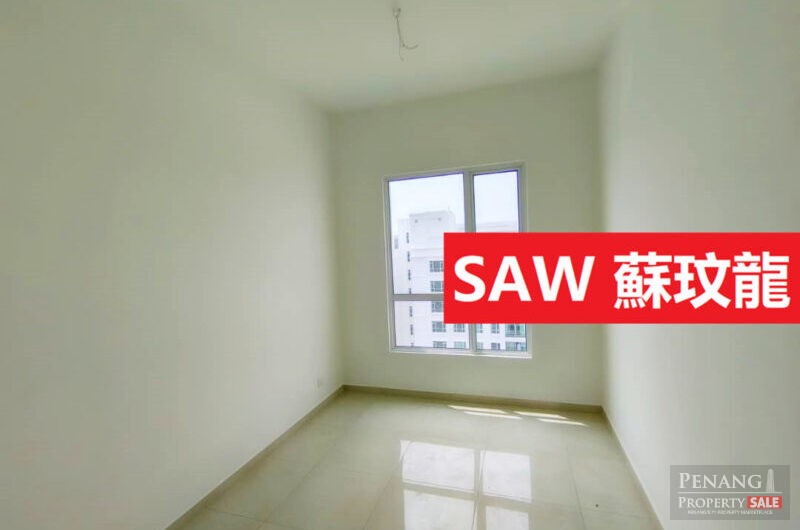 Lucerne Residences Condo Bayan Lepas, Penang