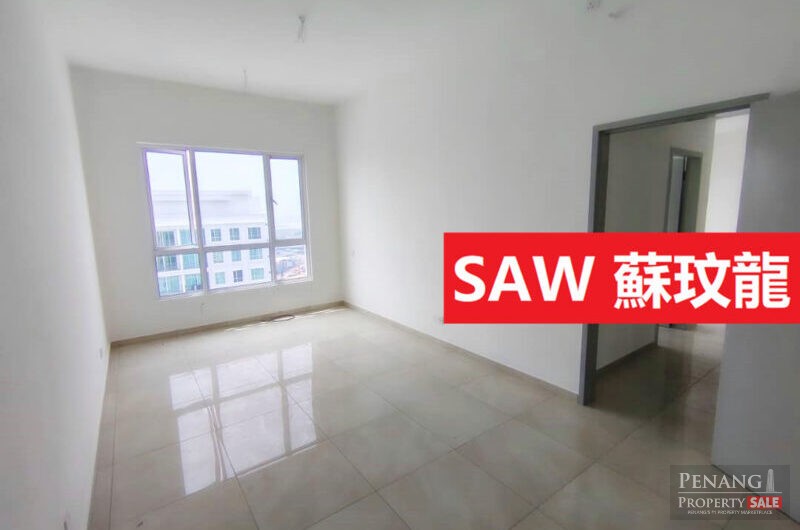 Lucerne Residences Condo Bayan Lepas, Penang