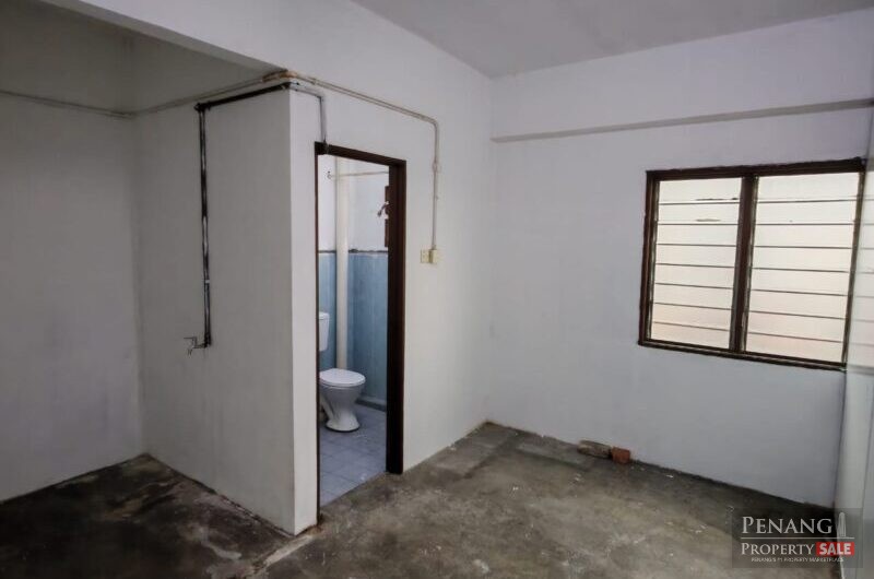 1st Floor Shoplot Taman Pekaka Nibong Tebal USM Parit Buntar