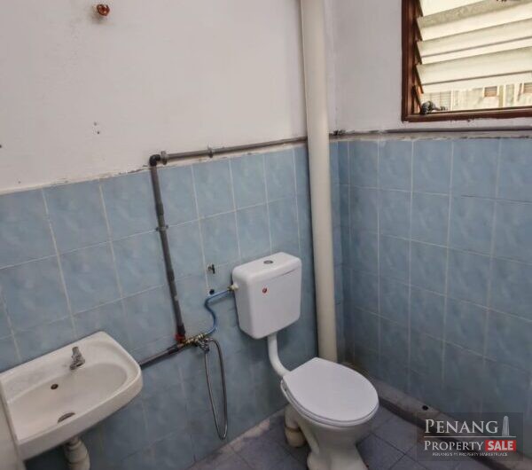 1st Floor Shoplot Taman Pekaka Nibong Tebal USM Parit Buntar