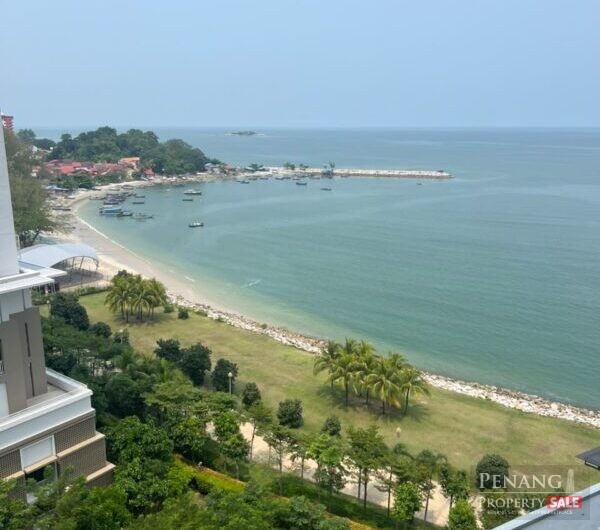 Andaman Quayside , Jalan Sri Tanjung Pinang 10470 Tanjung tokong Penang