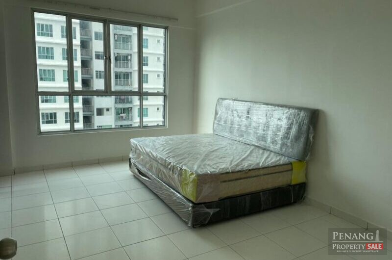 GOLDEN TRIANGLE 1 FOR SALE, 5 CARPARKS, 1315 SQFT. PARTIAL FURNSIHED
