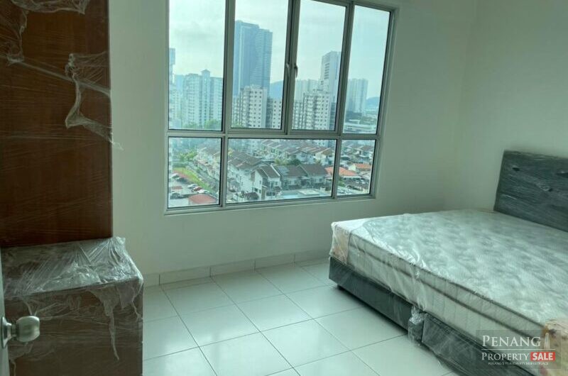 GOLDEN TRIANGLE 1 FOR SALE, 5 CARPARKS, 1315 SQFT. PARTIAL FURNSIHED