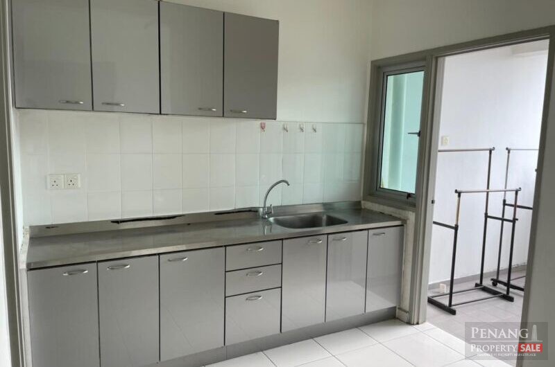 GOLDEN TRIANGLE 1 FOR SALE, 5 CARPARKS, 1315 SQFT. PARTIAL FURNSIHED
