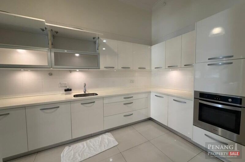 ARIZA – Straits Quay,  Penang