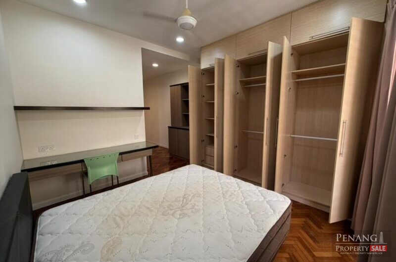 ARIZA – Straits Quay,  Penang