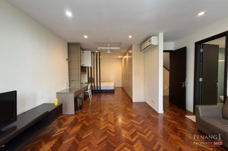 ARIZA – Straits Quay,  Penang