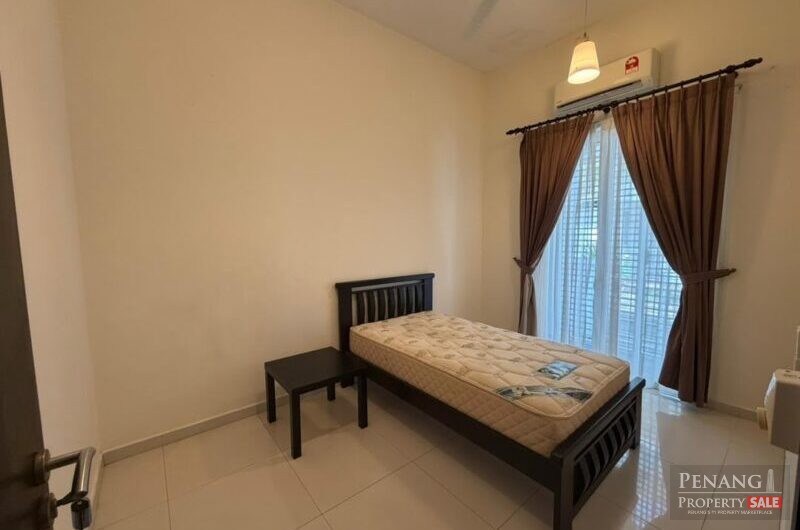 ARIZA – Straits Quay,  Penang