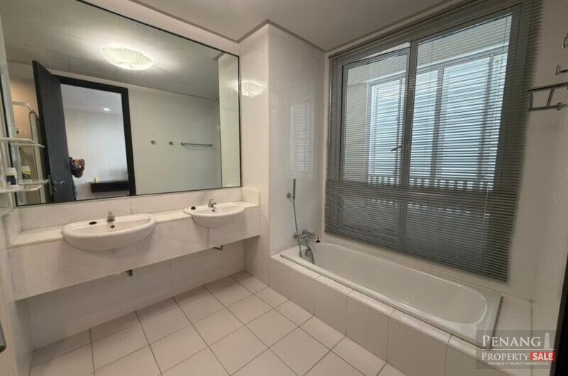 ARIZA – Straits Quay,  Penang