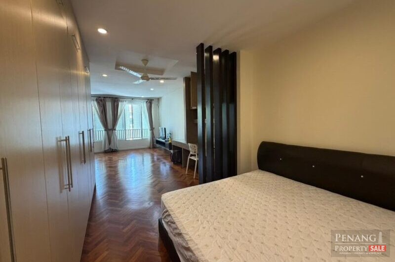 ARIZA – Straits Quay,  Penang