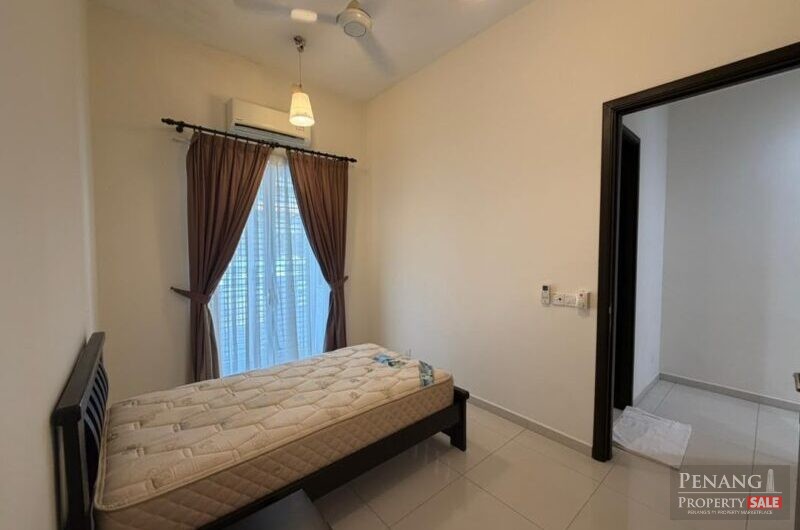 ARIZA – Straits Quay,  Penang
