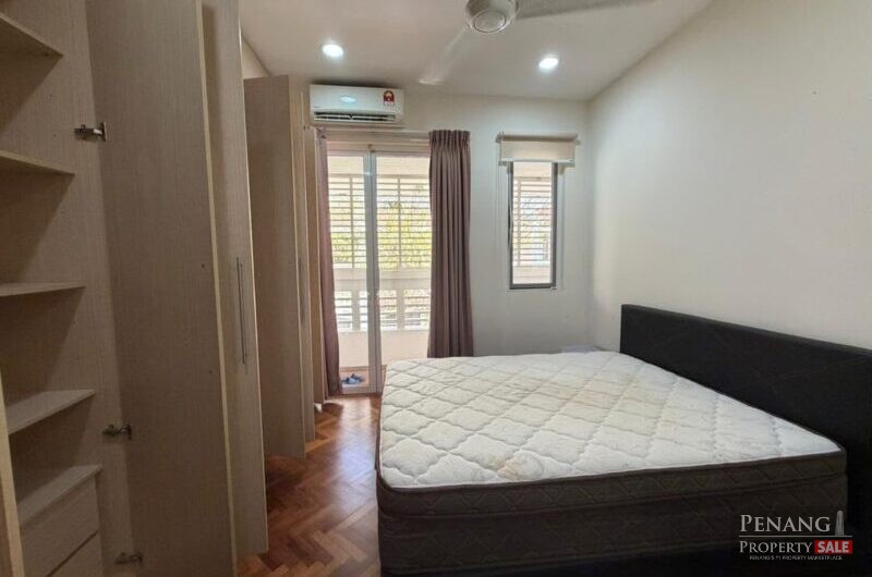 ARIZA – Straits Quay,  Penang