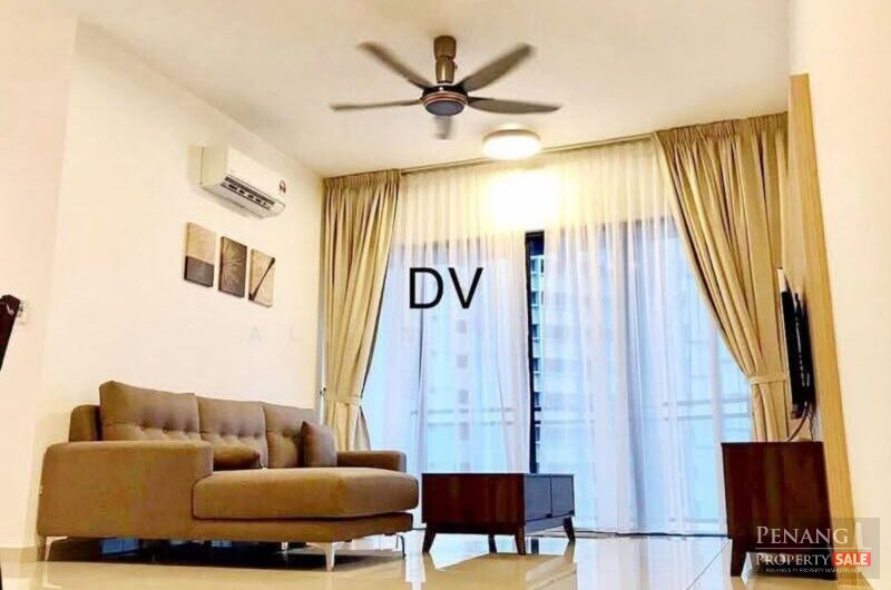 Waterside Residence  for rent