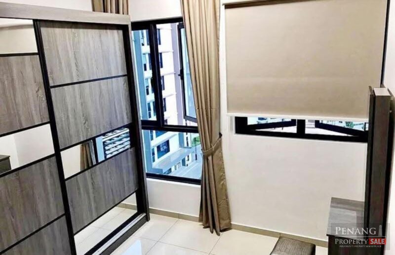Waterside Residence  for rent
