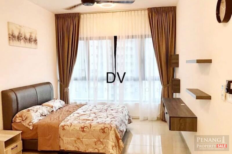 Waterside Residence  for rent