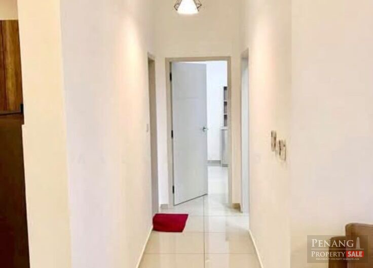 Waterside Residence  for rent