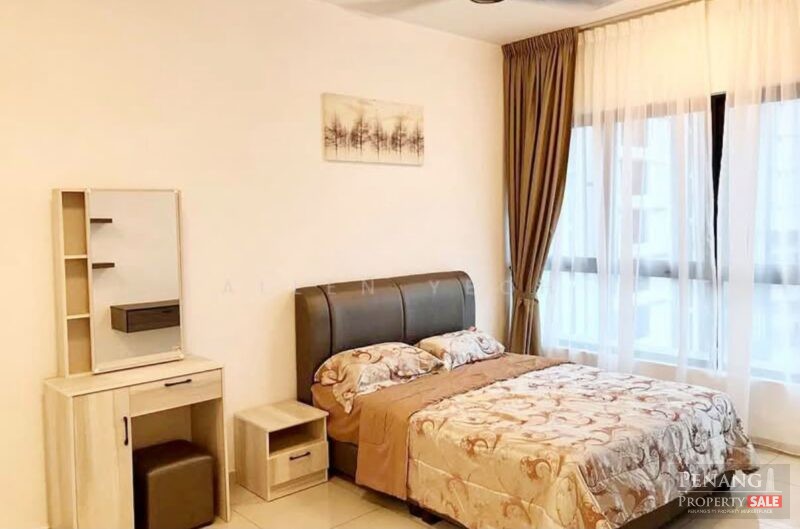 Waterside Residence  for rent