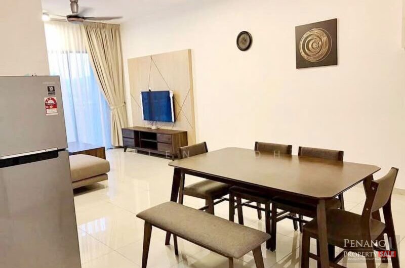 Waterside Residence  for rent
