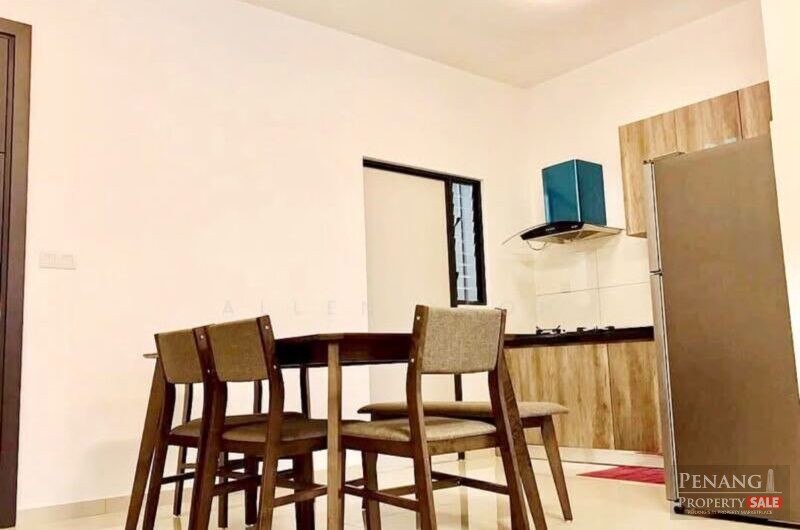 Waterside Residence  for rent