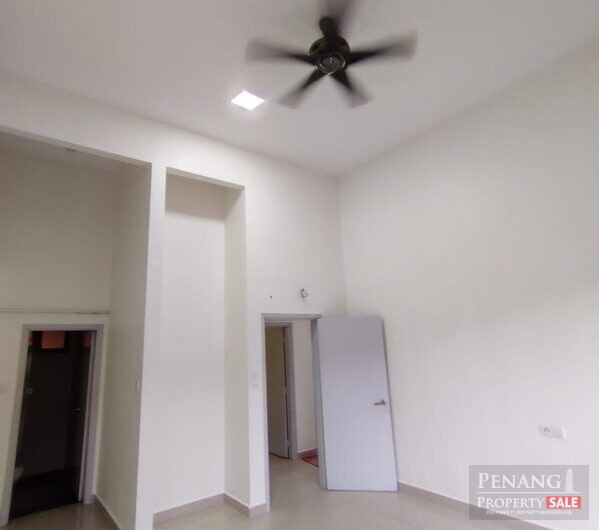 Skycube Residence Garden Unit Sungai Ara