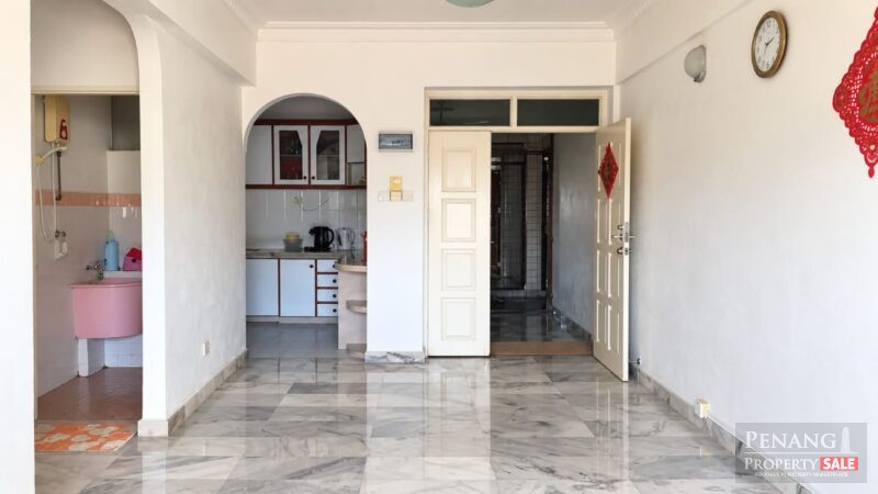 Taman Lone Pine , Lebuh Rambai 11060 Ayer Itam Penang