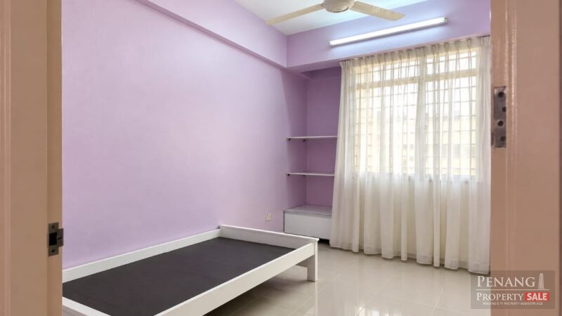 Taman Lone Pine , Lebuh Rambai 11060 Ayer Itam Penang