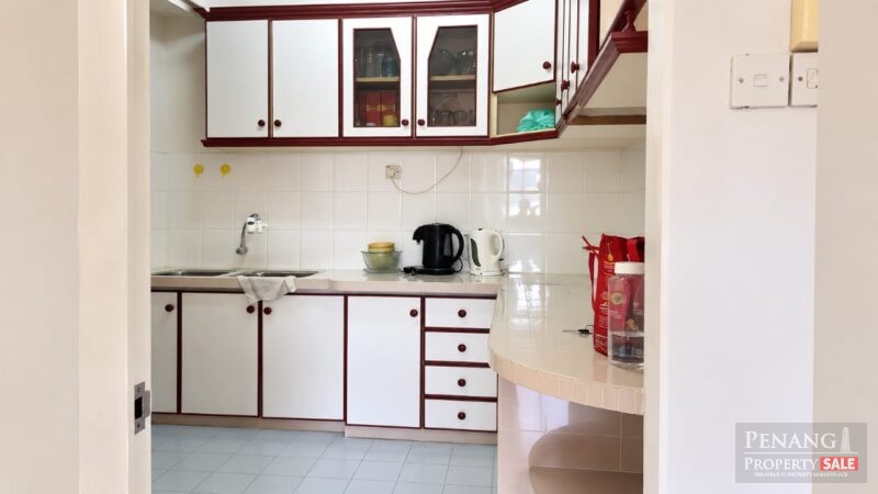 Taman Lone Pine , Lebuh Rambai 11060 Ayer Itam Penang