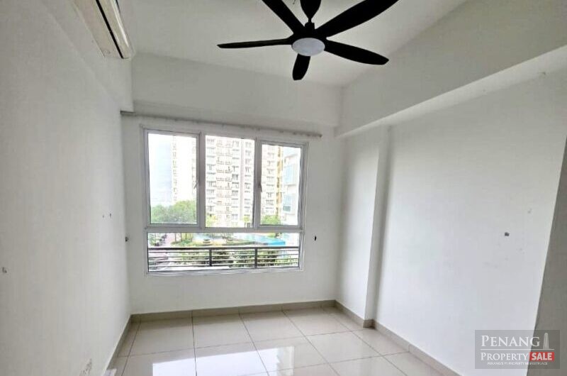 Tropicana Bay Residence @ Bayan Indah